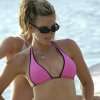 Strake bikini Babe