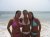 Nette dames in bikini