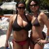 2 mooie in bikini