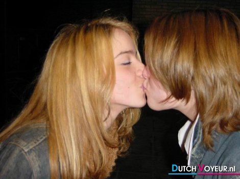 een wilde vriendin ;)