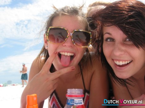 de gave adolescent :-)