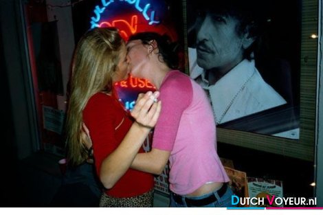 een tedere amant ;p
