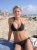 een super bikini