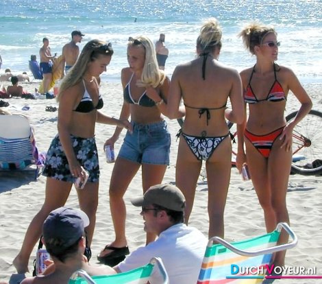 de geile uiers :D