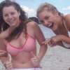 de stoute vriendin