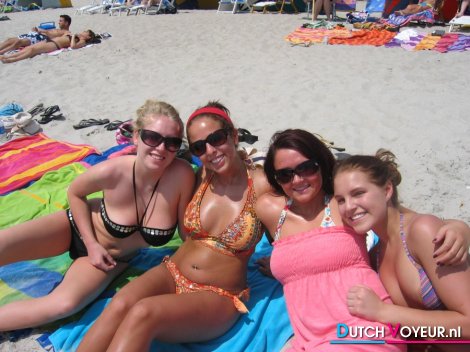 de zalige gave lesbo :-S