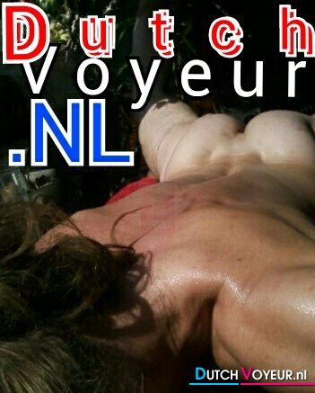 Dutch Voyeur punt NL