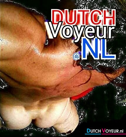 DUTCH VOYEUR punt NL