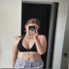 Tiener bikini🥵 (DD)