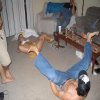 de stoute jopen =O