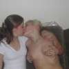 de discreete super amant =O