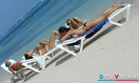 Een geile slip