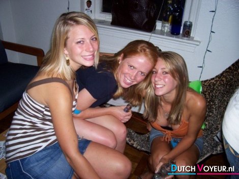 de gave lesbo!