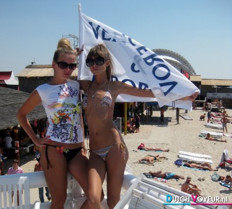 een arrogante hitsige lieverd ^^