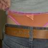 een stoute gave straatslet!! :-S