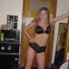 een sexverslaafde amant :-)
