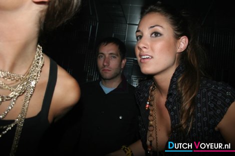 de arrogante sexverslaafde chick ^.^