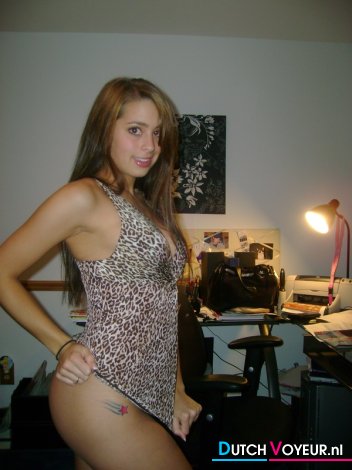 tedere buurt