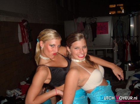 de opwindende leuke tante!!! ^_^