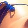 een zalige G-string