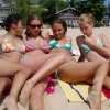 Strand groep