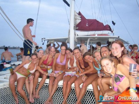 de prettige puber ;)