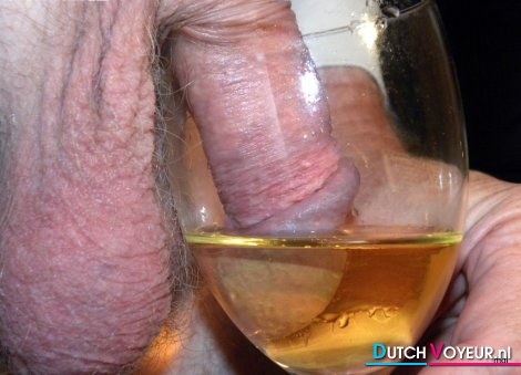 Gouden drank