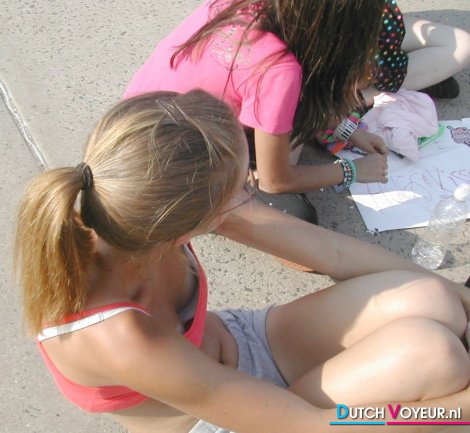 de tedere puber ^.^