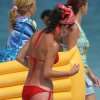 venus poseert met een zalige G-string!!!