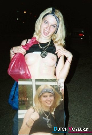 sexverslaafde bobbies
