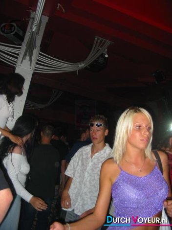 lekkere adolescent..