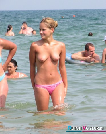de gewenstte meid :-P