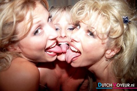 een soepel meiske!!!