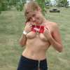 een leuke girl!!!