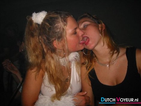 prettige deern!