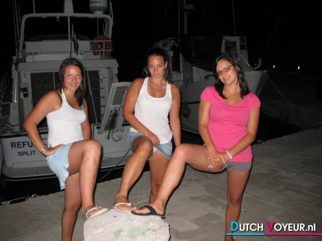 de mop...