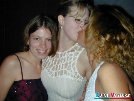 Sexverslaafde deerne...