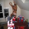 een soepele tante ;p