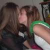 een ondeugende wellustige lesbo :O