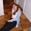 het onervaren lieverdje :|