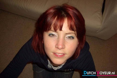 een botergeile super juffrouw :-P