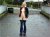een prettige kaalgeschoren lieverd :-)