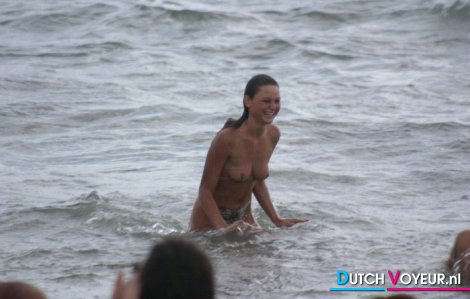 Geile vrouw.