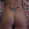 een bezette super dame!!! :-P