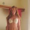 een sexverslaafde lieveling :P