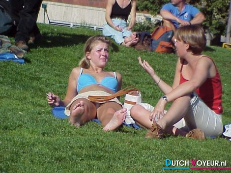 De gewenstte jopen :-P