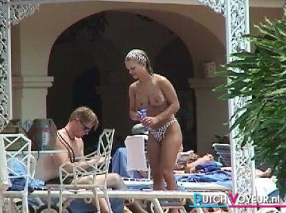 stoute lieveling..