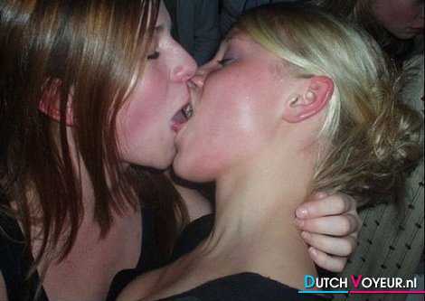 de stoute puber :')
