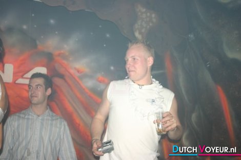 de lekkere spriet :)