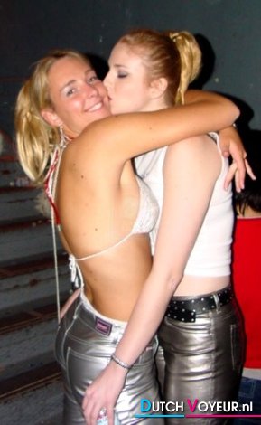 De geliefde airbags :D